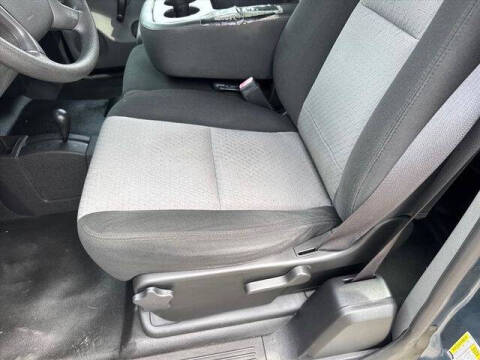 2009 Chevrolet Silverado 1500