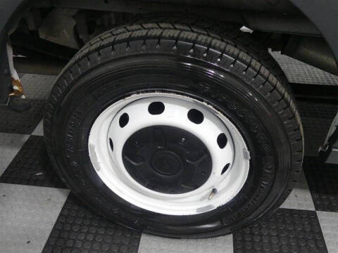 2017 Ford Transit 250