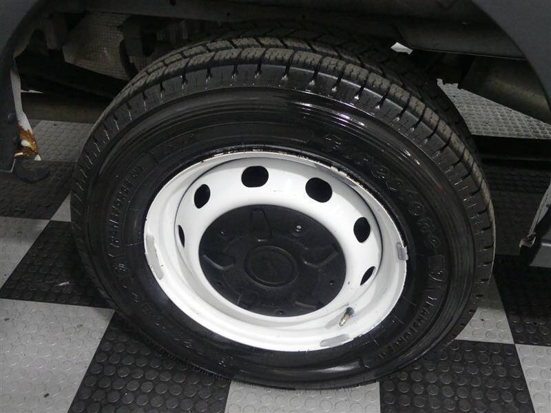 2017 Ford Transit 250