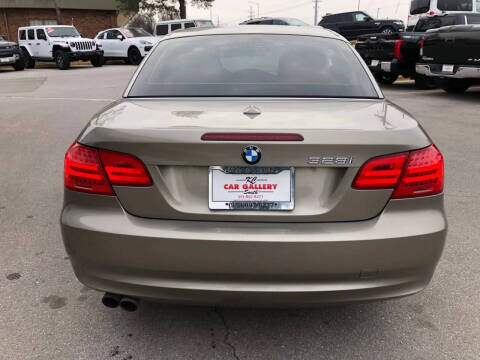 2011 BMW 3 Series 328i