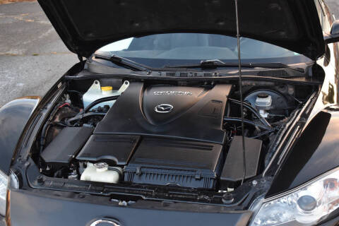 2010 Mazda RX-8 Grand Touring