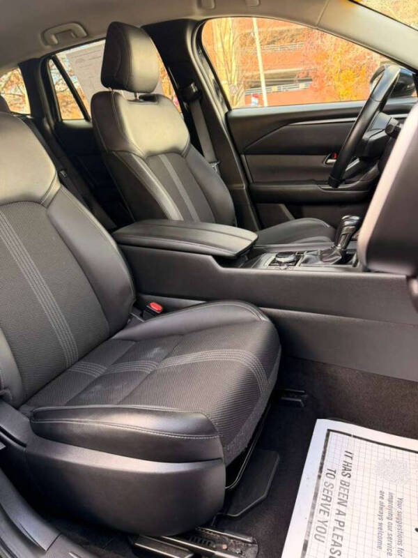 2024 Mazda CX-50 2.5 S Preferred