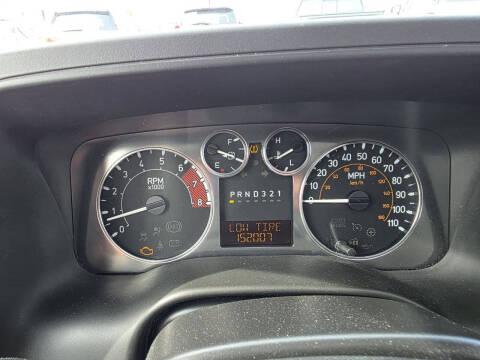 2009 HUMMER H3
