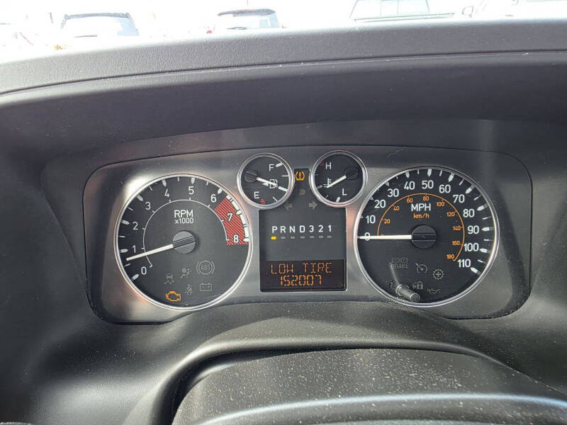 2009 HUMMER H3