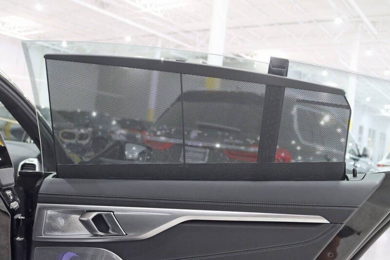 2025 BMW M8 Competition