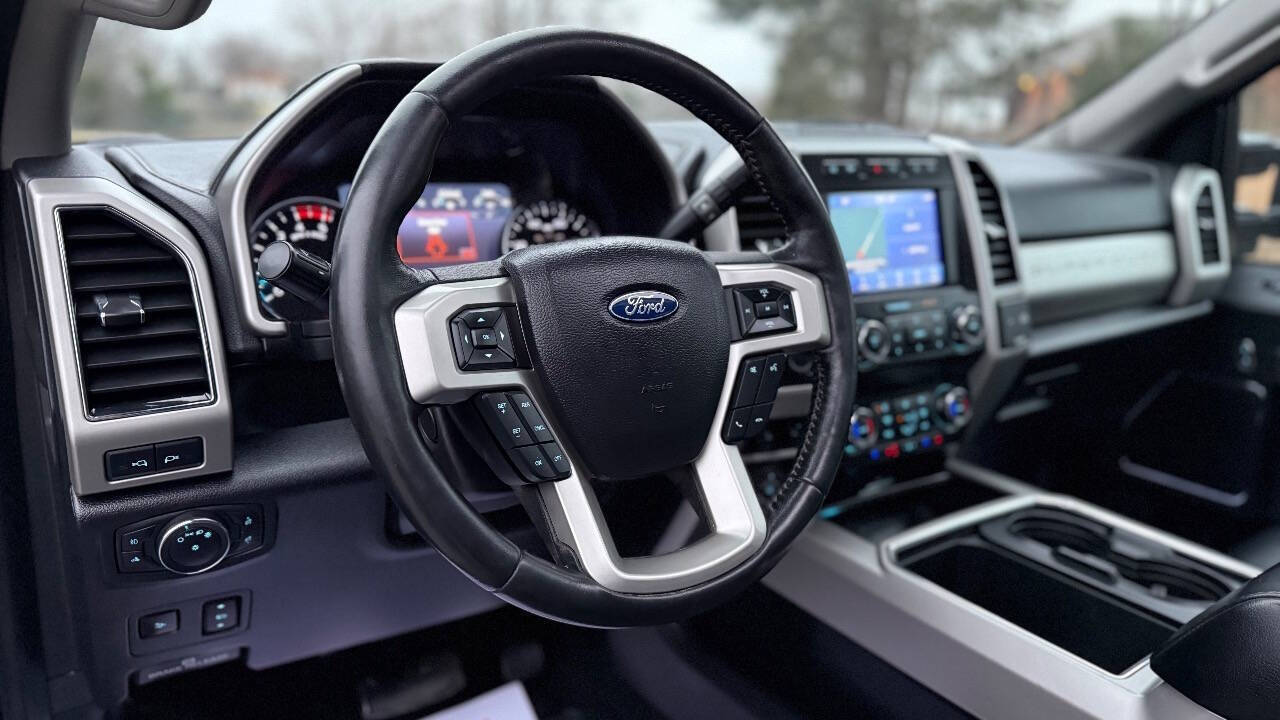 FordF-350 Super Duty13