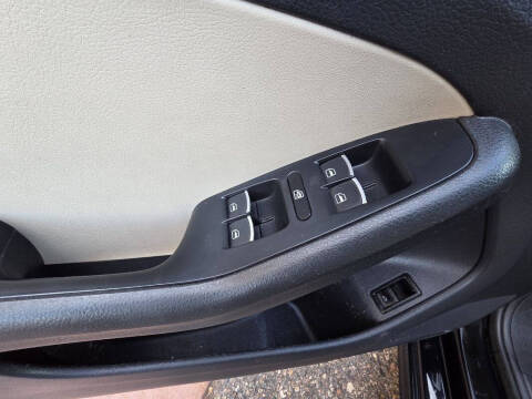 2015 Volkswagen Jetta