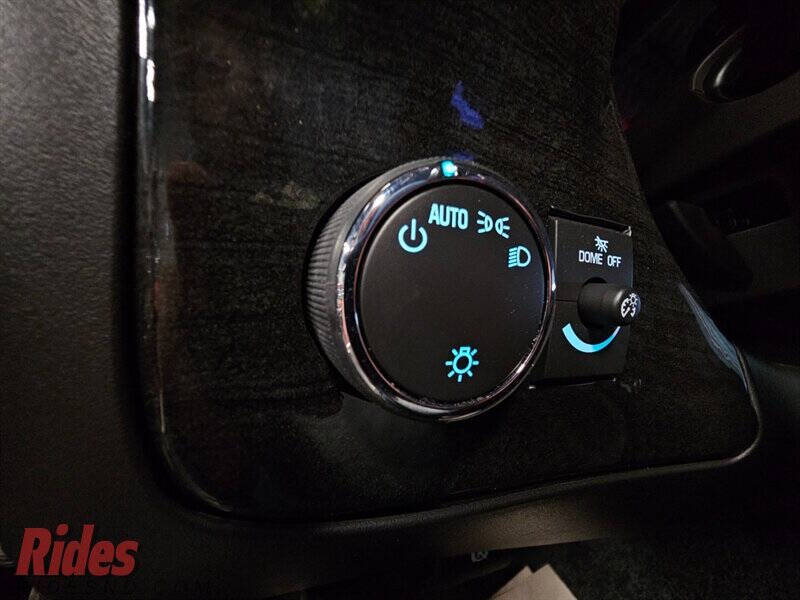 2022 Chevrolet Express 2500