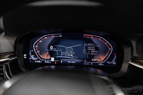 2022 BMW 5 Series 530i xDrive