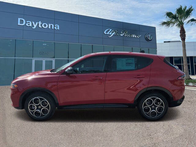 2025 Alfa Romeo Tonale