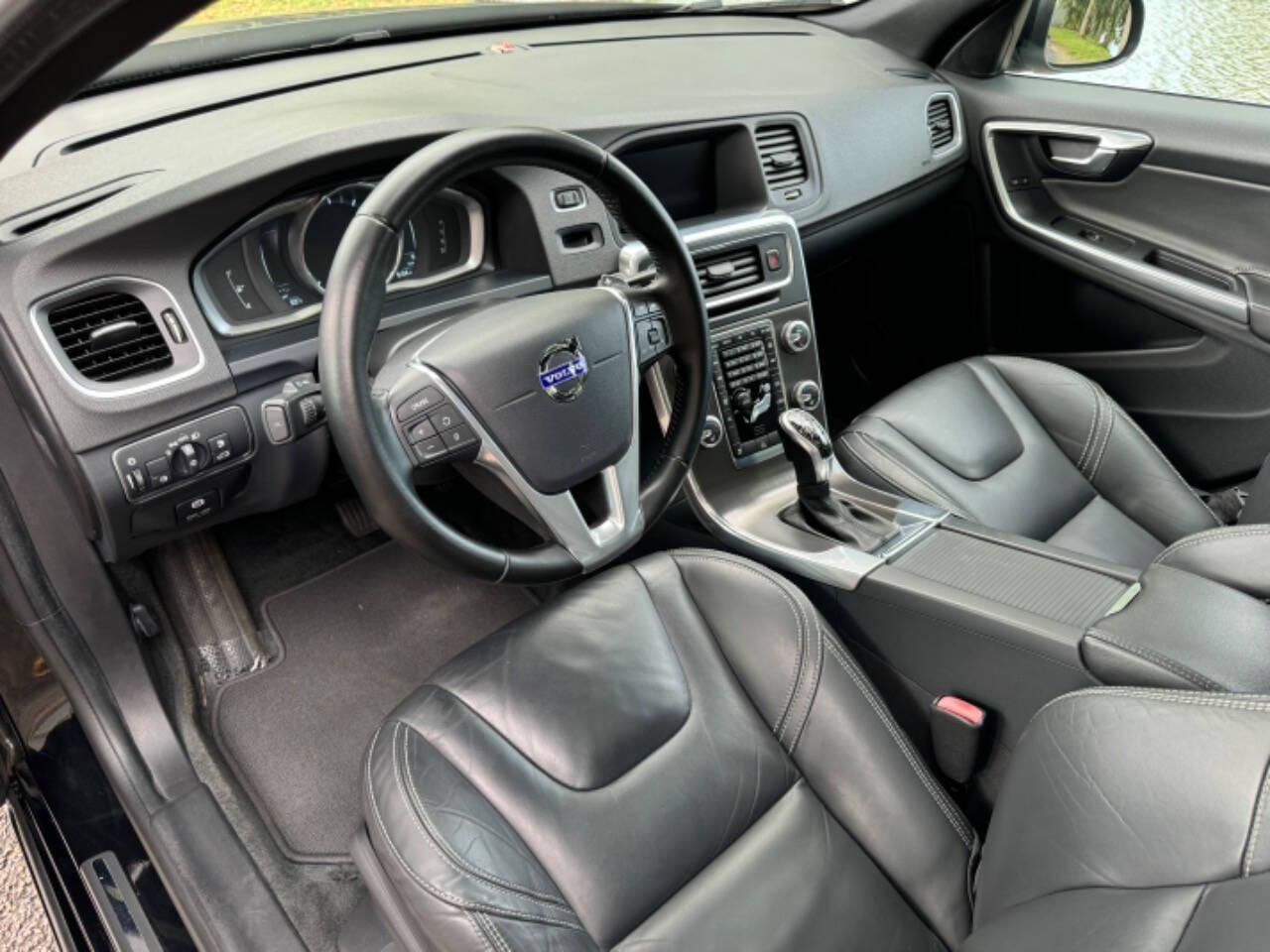 2015 Volvo S60 for sale at PJ AUTO in Margate, FL