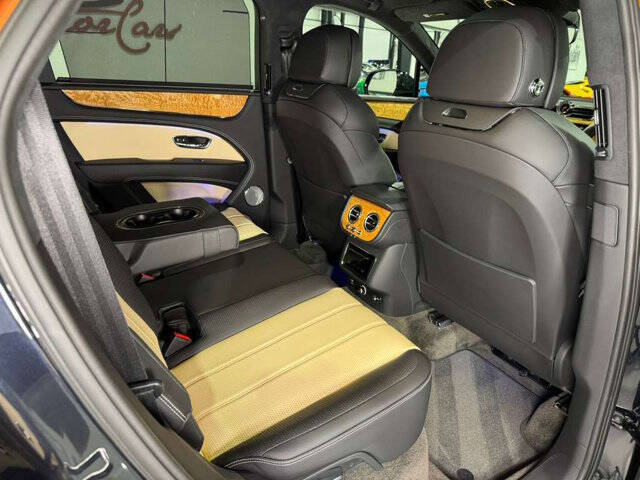 2023 Bentley Bentayga S V8