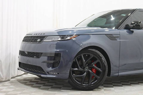 2024 Land Rover Range Rover Sport P400 Dynamic SE