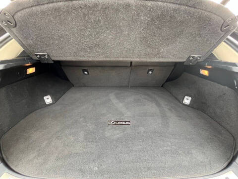 2017 Lexus NX 200t