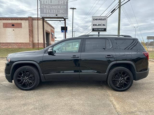 TOLBERT CHEVROLETE BUICK in Philadelphia MS Carsforsale