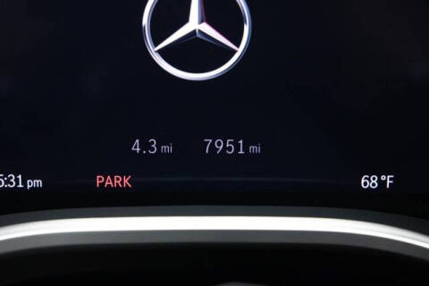 2022 Mercedes-Benz SL-Class AMG SL 55