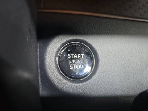 2025 Nissan Z Performance