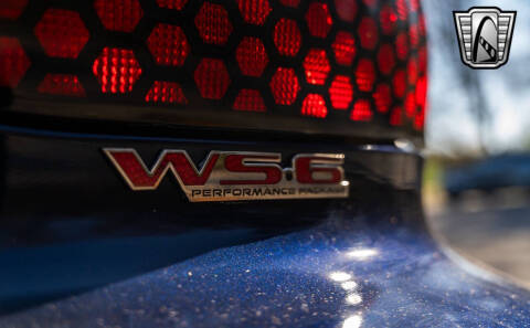 2000 Pontiac Firebird Trans Am