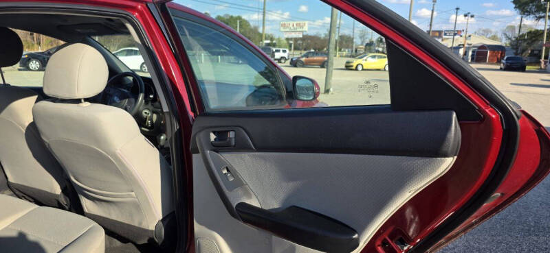 2012 Kia Forte EX