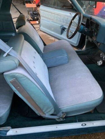 1977 Chevrolet Chevelle