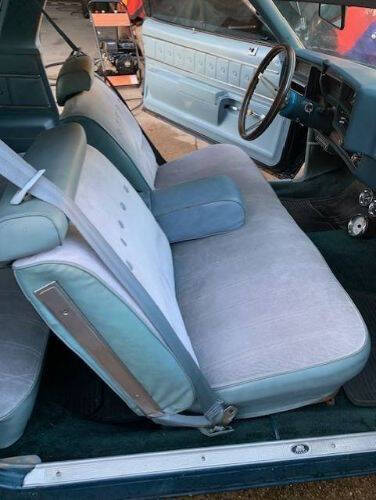 1977 Chevrolet Chevelle