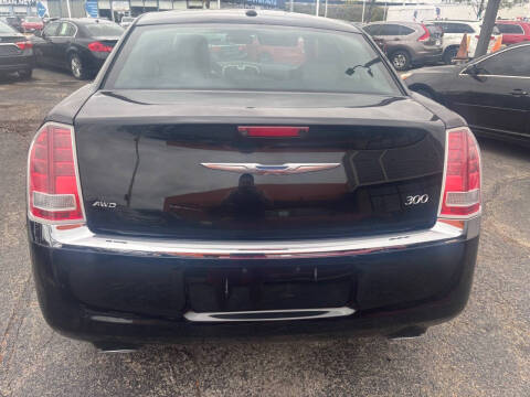 2014 Chrysler 300