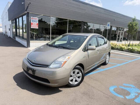 2007 Toyota Prius