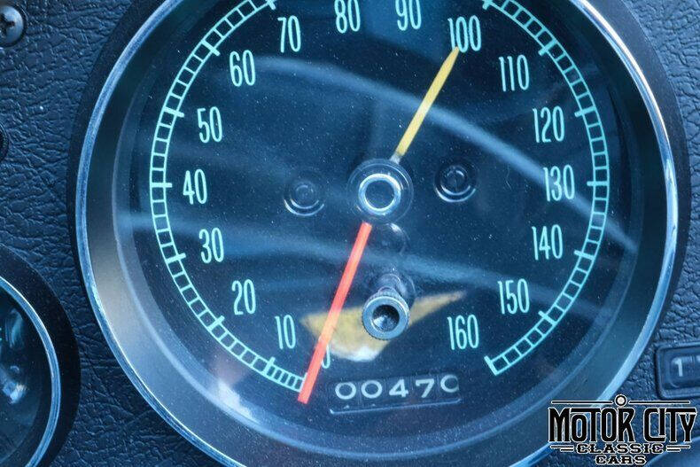 1967 Chevrolet Corvette