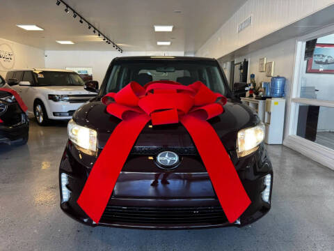 2015 Scion xB