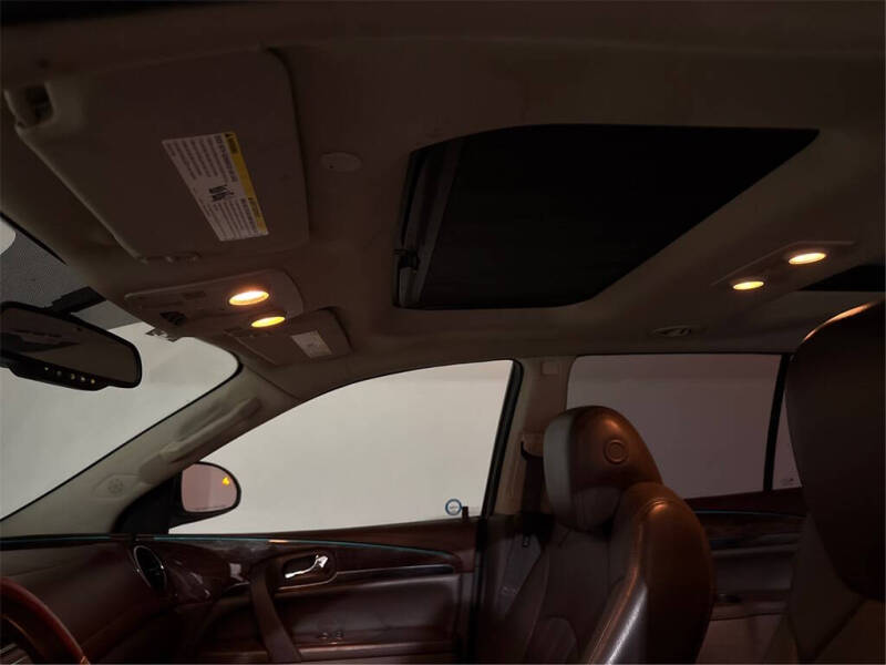 2014 Buick Enclave Premium