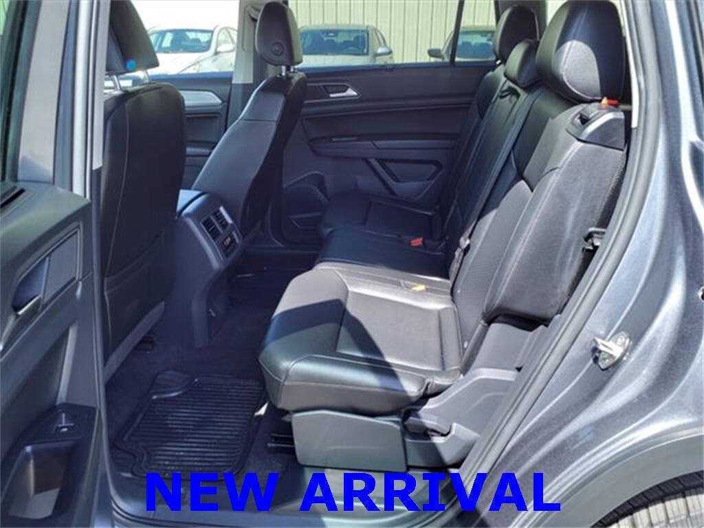 2019 Volkswagen Atlas for sale at Bryans Car Corner 2 in Midwest City, OK