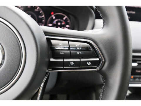 2025 Mazda CX-90 Plug-in Hybrid Premium Sport