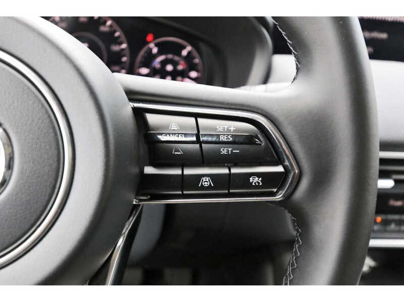 2025 Mazda CX-90 Plug-in Hybrid Premium Sport