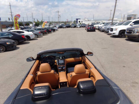 2015 Maserati GranTurismo