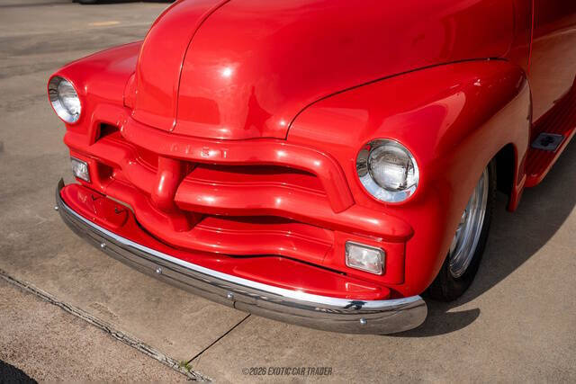 1954 Chevrolet 3100