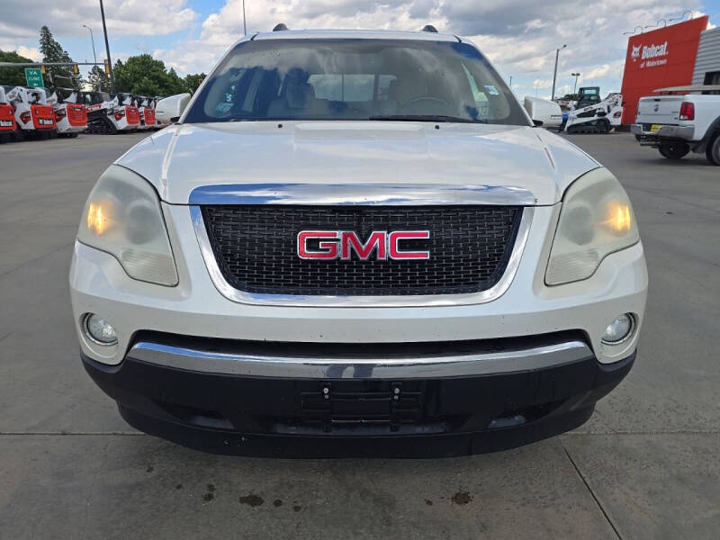 2011 GMC Acadia SLT-1