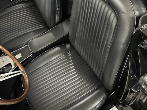 1964 Chevrolet Corvette