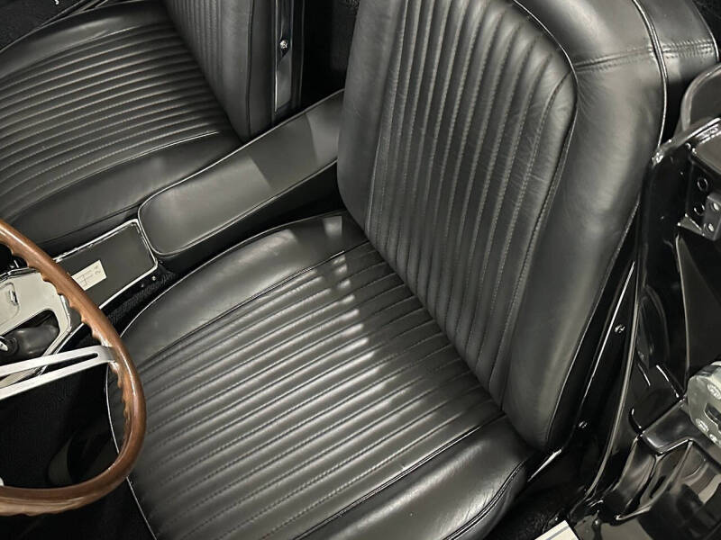 1964 Chevrolet Corvette