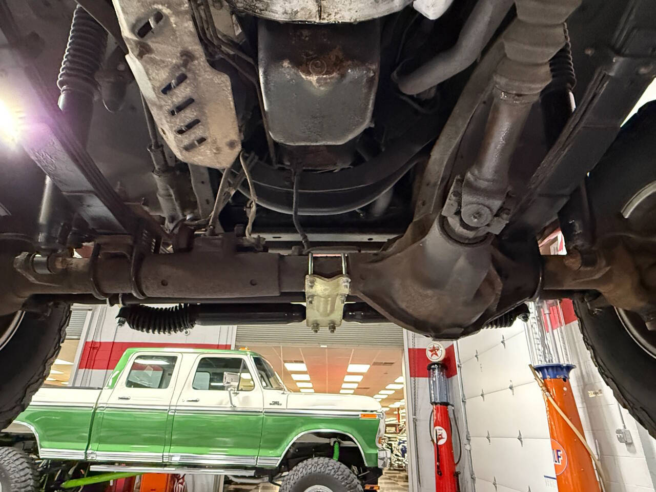 1987 Dodge RAM 100 51