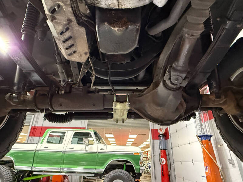 1987 Dodge RAM 100