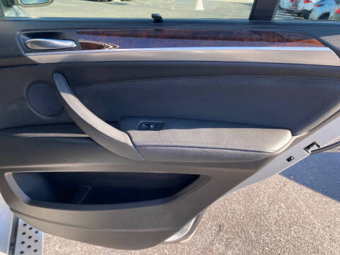 2009 BMW X5 xDrive35d