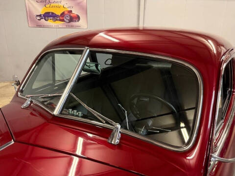 1948 Chevrolet Fleetmaster