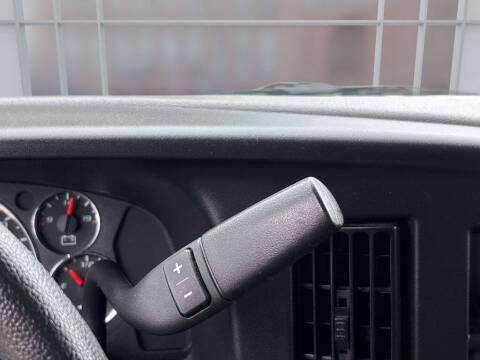 2024 Chevrolet Express 2500