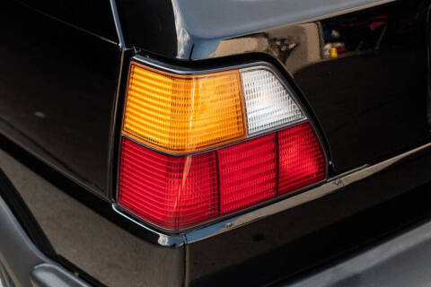 1991 Volkswagen Golf