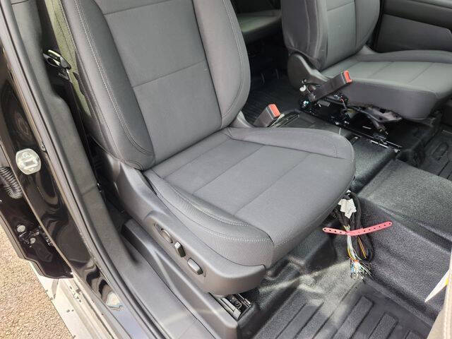 2025 Chevrolet Tahoe Police