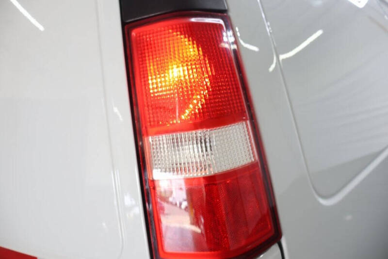 2021 Chevrolet Express 2500