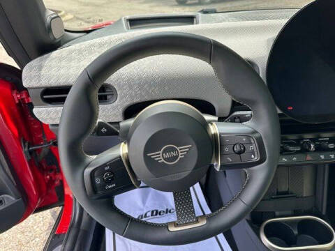 2025 MINI Hardtop 2 Door