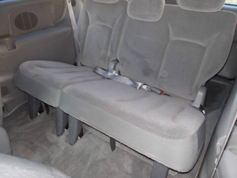 2006 Dodge Grand Caravan SXT