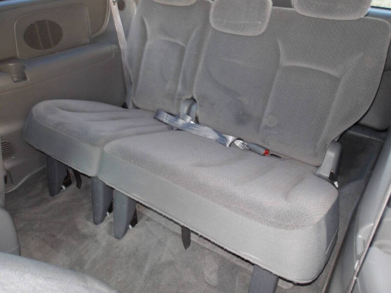 2006 Dodge Grand Caravan SXT