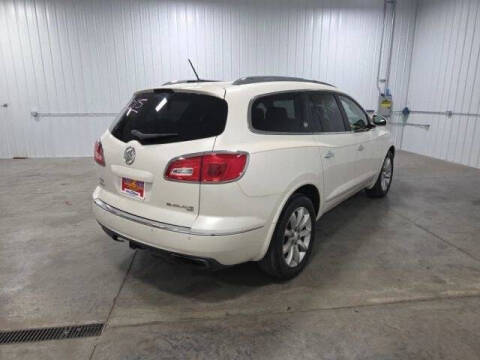 2015 Buick Enclave Premium